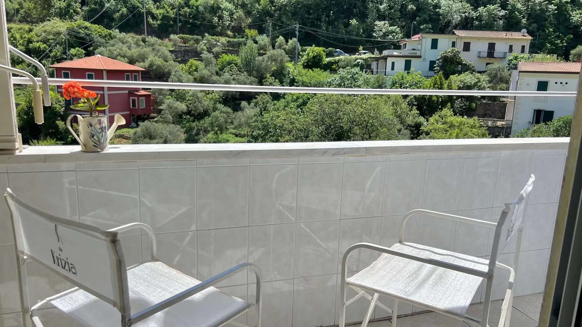 Ca Del Sole - Free Parking Apartment La Spezia 0*,  Italy