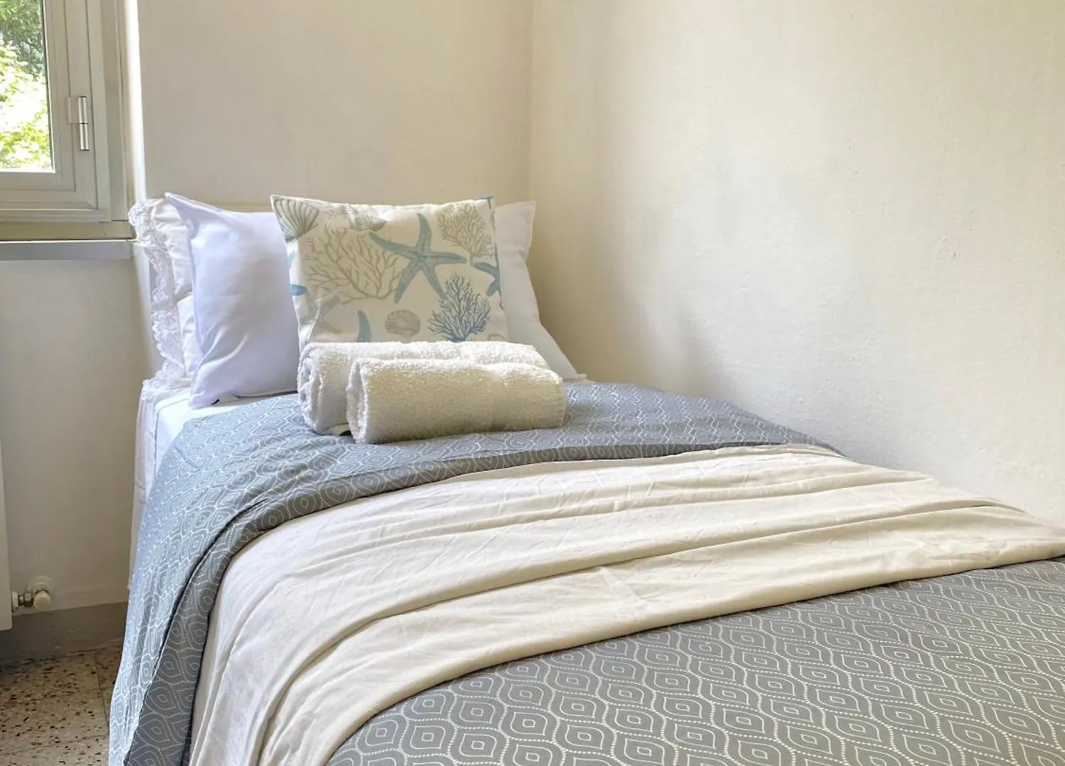 Ca Del Sole - Free Parking Apartment La Spezia 0*,